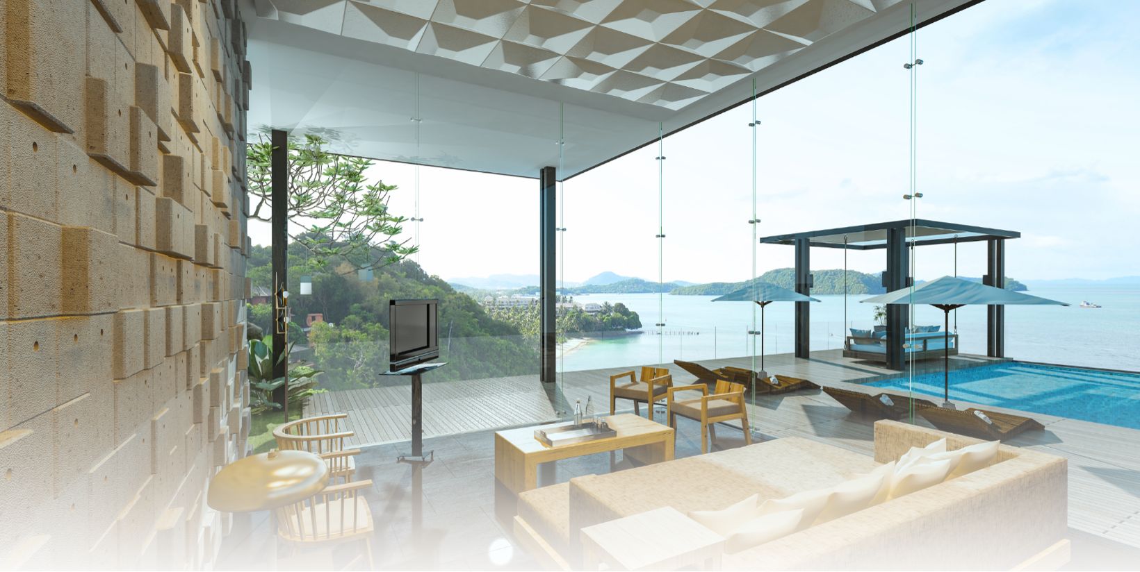 beach-house